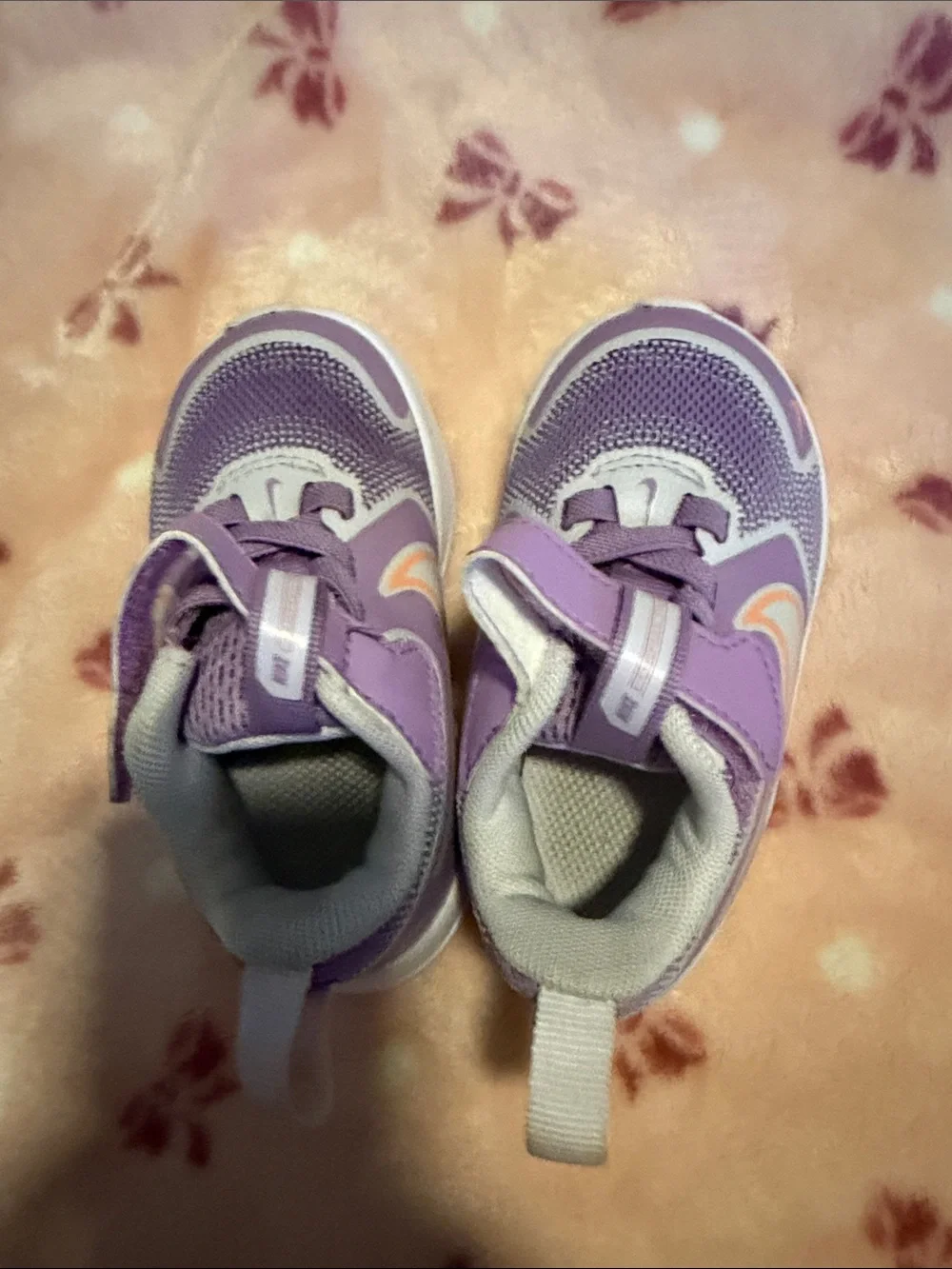 Nike comfortable kids